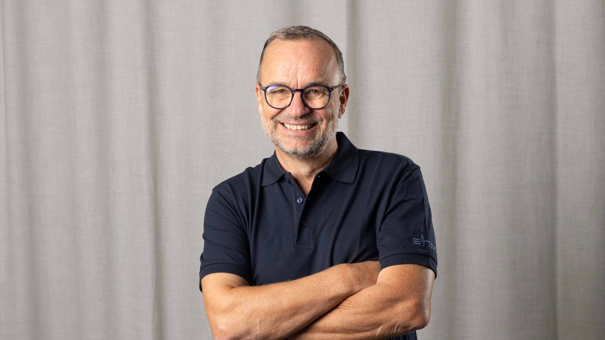 Christoph Wirth Christoph Wirth