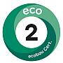 ecobau Label ecobau Label