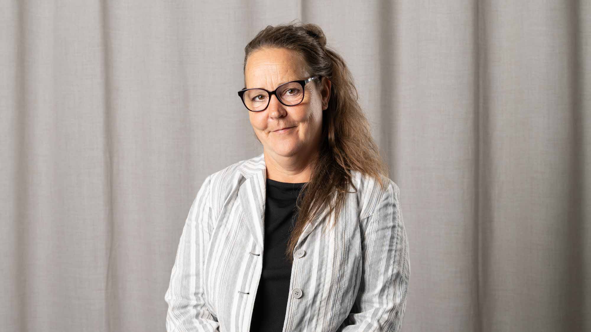 Andrea Kilchenmann Andrea Kilchenmann