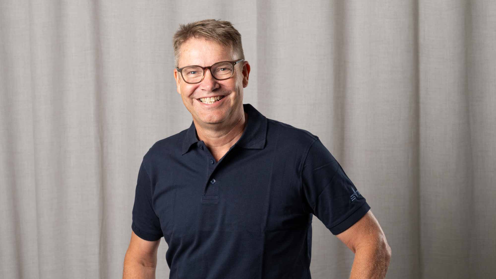 Patric Gobetti Patric Gobetti