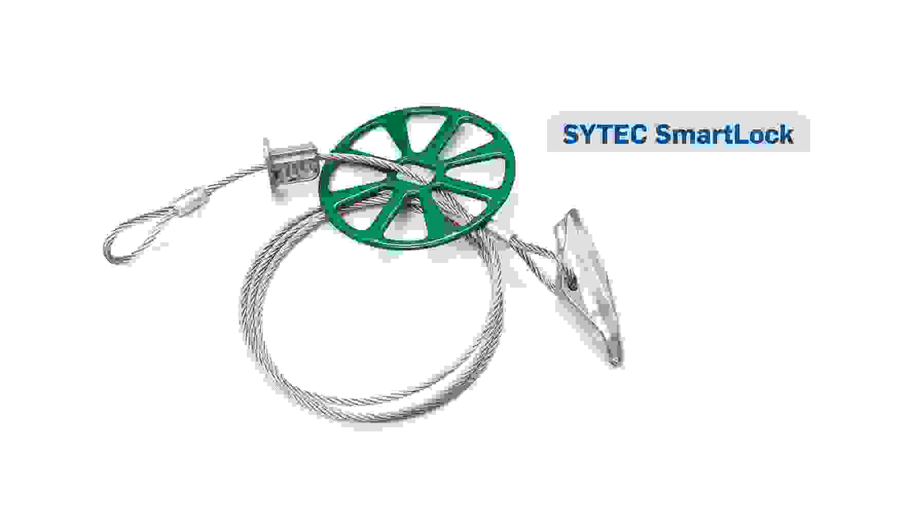 Befestigungsmaterial SYTEC SmartLock