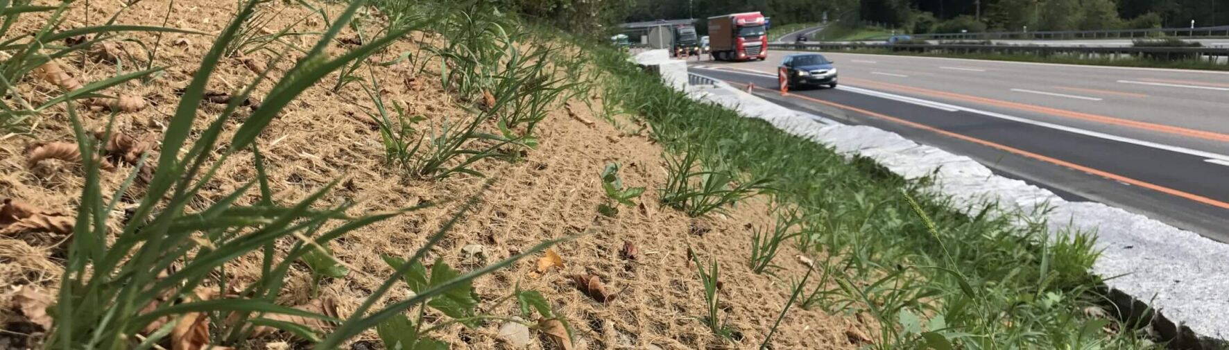 Sostenibilità Protezione contro l’erosione Sostenibilità Protezione contro l’erosione