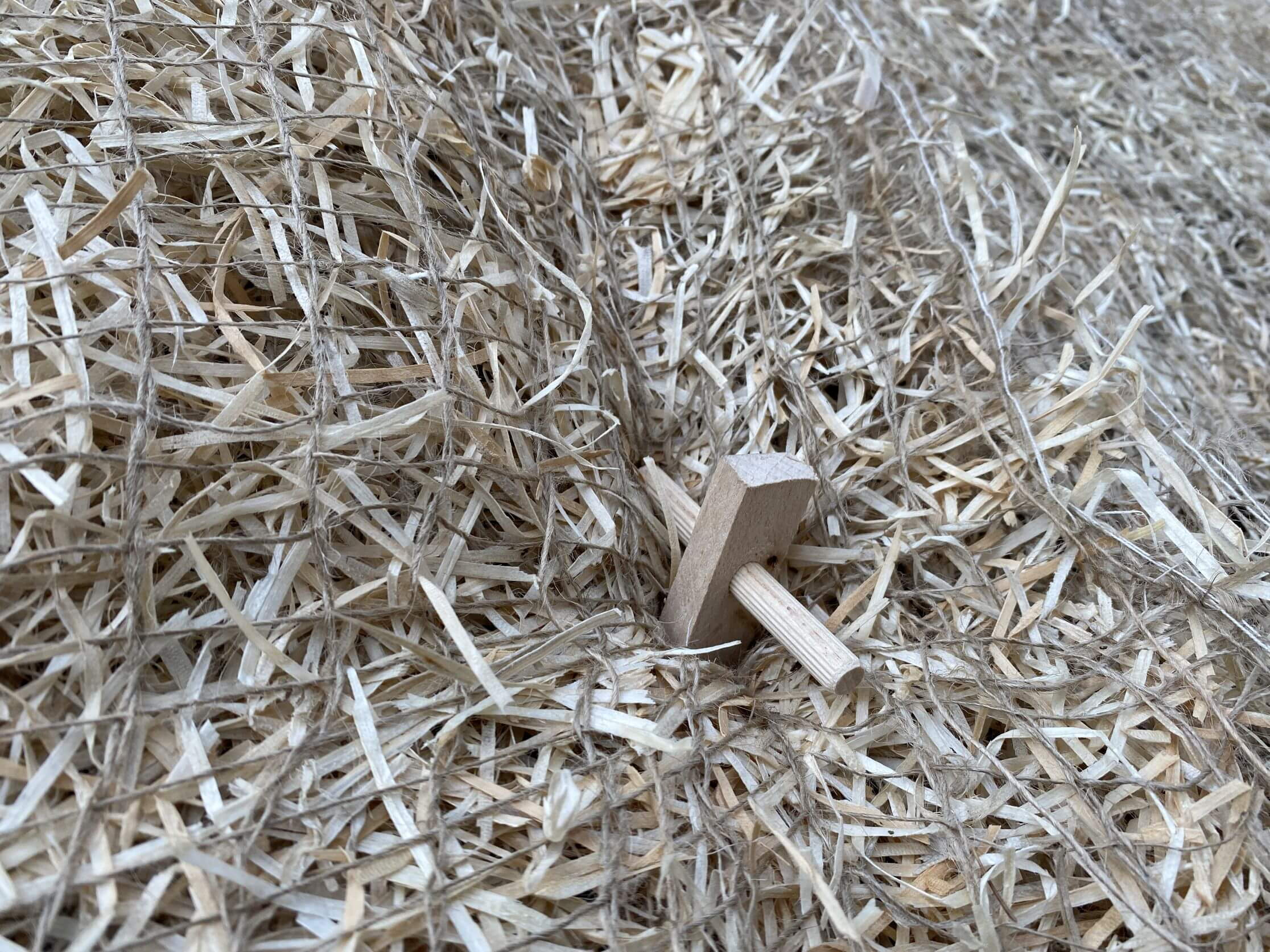 Chemin forestier zone de montagne est Domat Ems - Protection contre l'érosion Chemin forestier zone de montagne est Domat Ems - Protection contre l'érosion